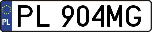PL904MG