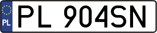 PL904SN
