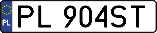PL904ST