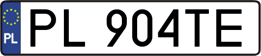 PL904TE