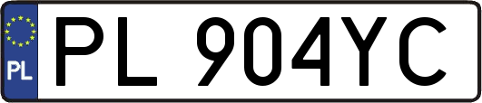 PL904YC