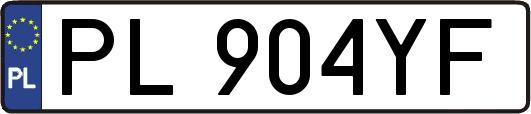PL904YF