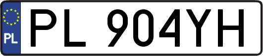 PL904YH