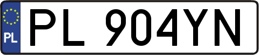 PL904YN