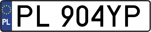 PL904YP