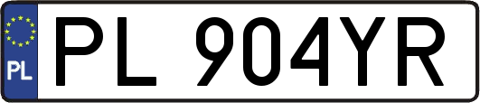 PL904YR