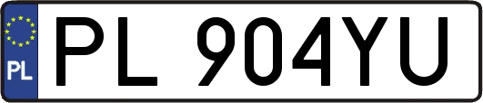 PL904YU