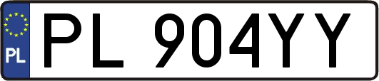 PL904YY