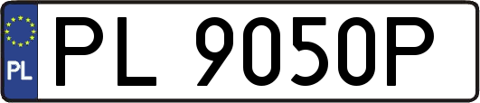 PL9050P