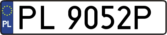 PL9052P