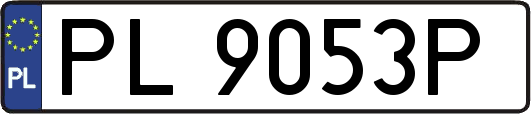 PL9053P