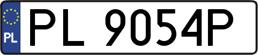PL9054P
