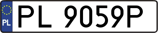 PL9059P