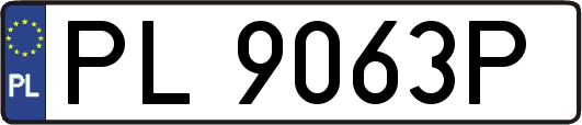 PL9063P