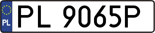 PL9065P