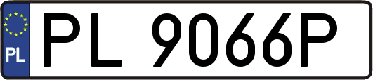 PL9066P