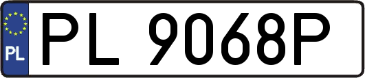 PL9068P