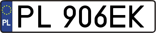 PL906EK