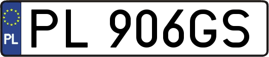 PL906GS