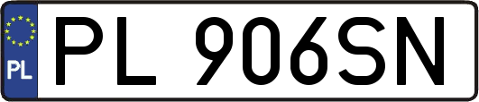 PL906SN