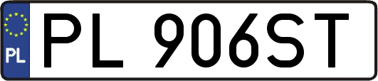 PL906ST