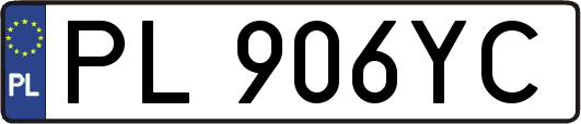 PL906YC