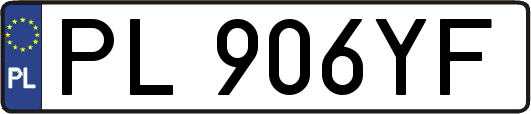 PL906YF