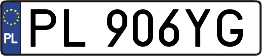 PL906YG
