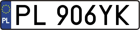PL906YK