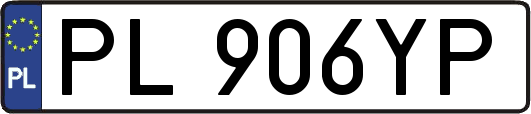 PL906YP