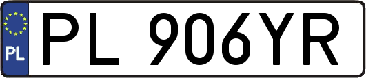 PL906YR
