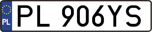 PL906YS