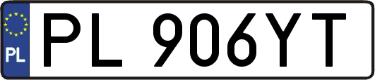 PL906YT