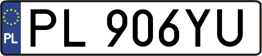 PL906YU