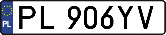 PL906YV