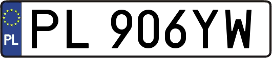 PL906YW