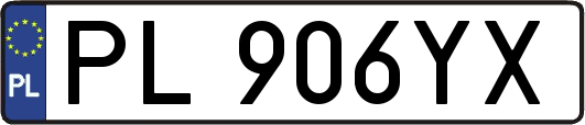 PL906YX
