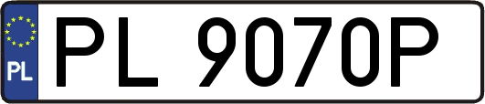 PL9070P