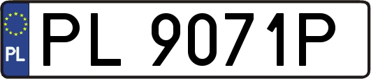 PL9071P