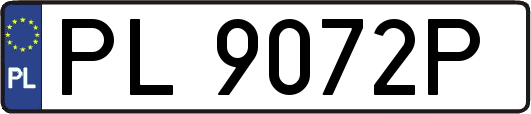 PL9072P