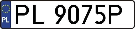 PL9075P