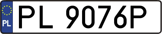 PL9076P