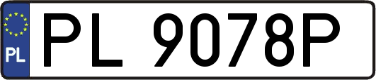 PL9078P