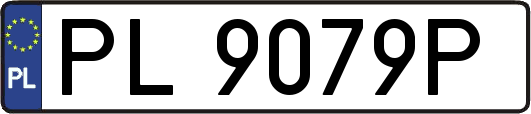 PL9079P