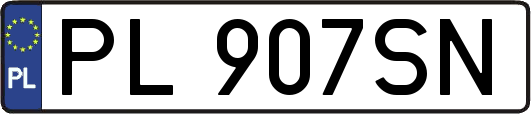 PL907SN