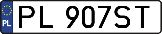 PL907ST