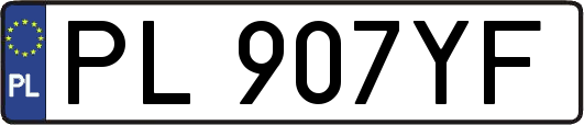 PL907YF