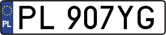 PL907YG