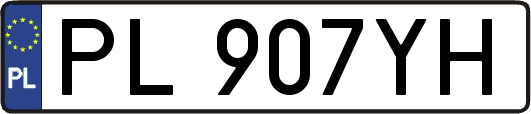 PL907YH