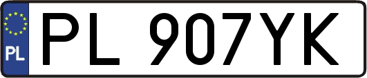 PL907YK